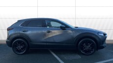 Mazda CX-30 2.0 e-Skyactiv G MHEV Homura 5dr Auto Petrol Hatchback